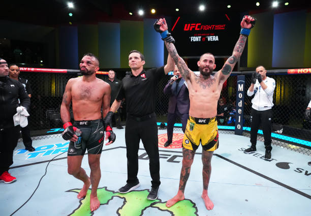 Marlon Vera