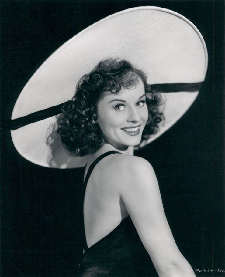 Paulette Goddard Paulette Goddard