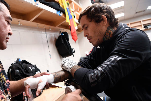 Marlon Vera