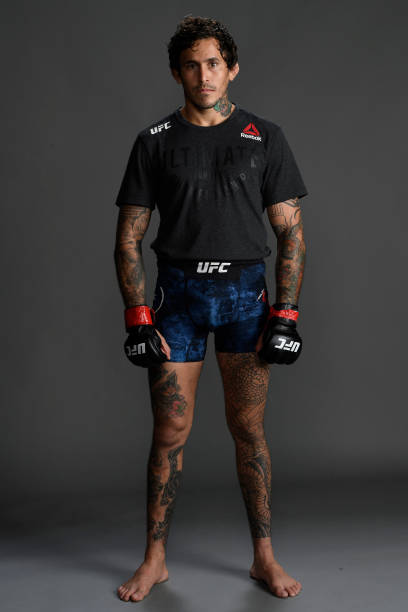 Marlon Vera