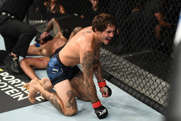 Marlon Vera