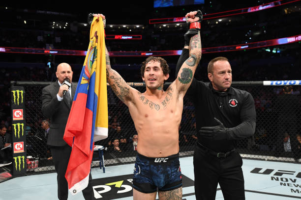 Marlon Vera