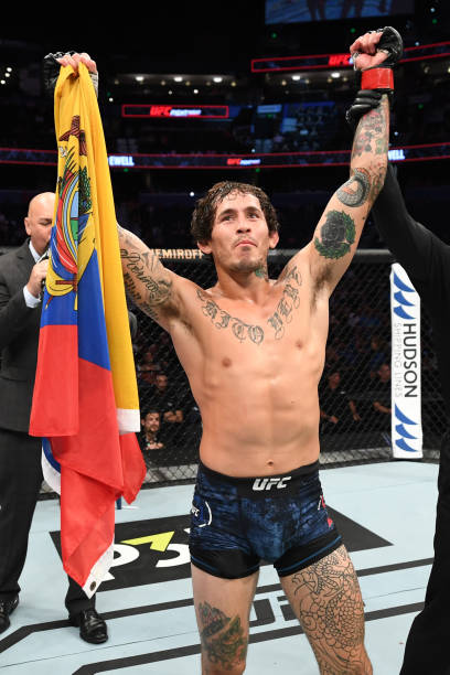 Marlon Vera