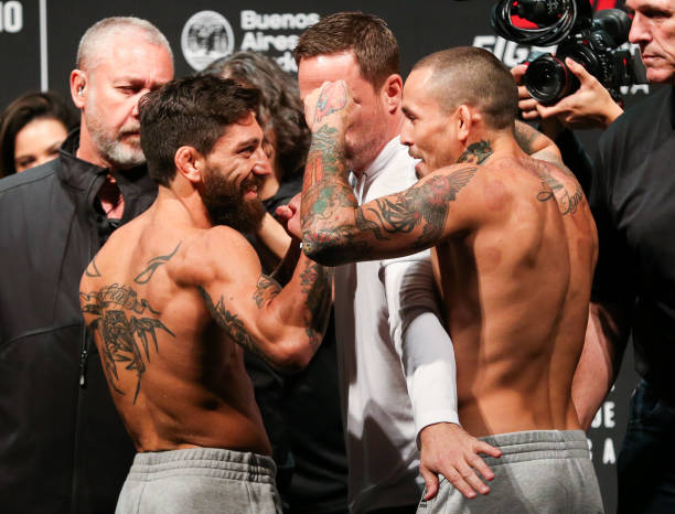 Marlon Vera