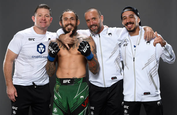 Marlon Vera