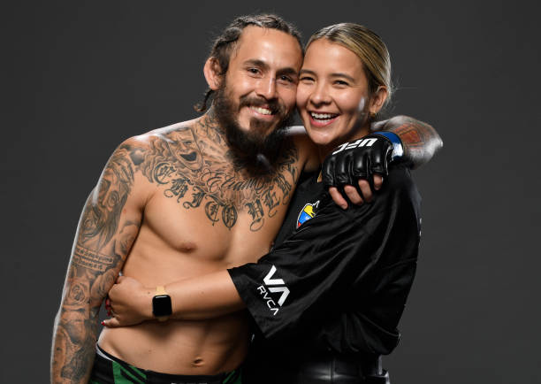 Marlon Vera