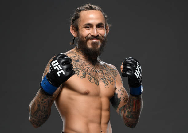 Marlon Vera