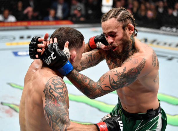 Marlon Vera