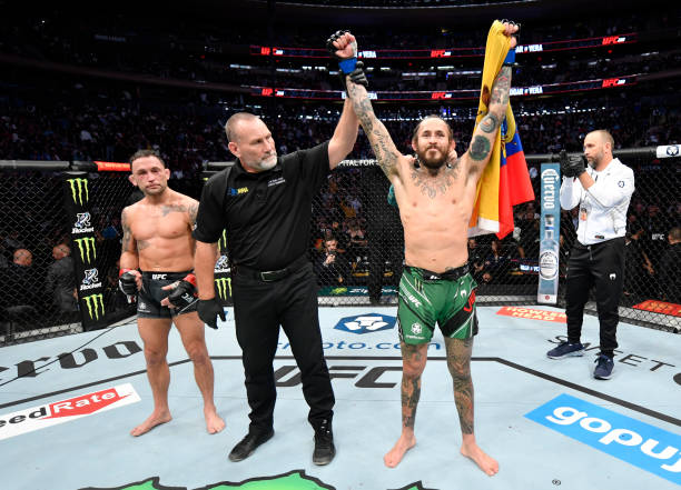 Marlon Vera