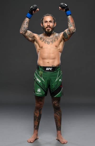 Marlon Vera