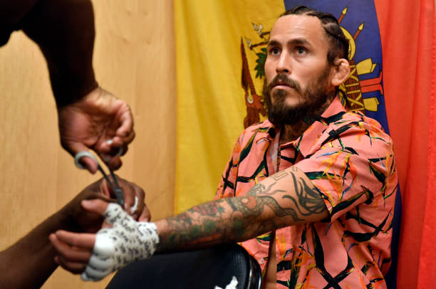Marlon Vera