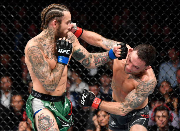 Marlon Vera