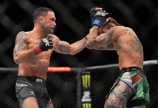 Marlon Vera