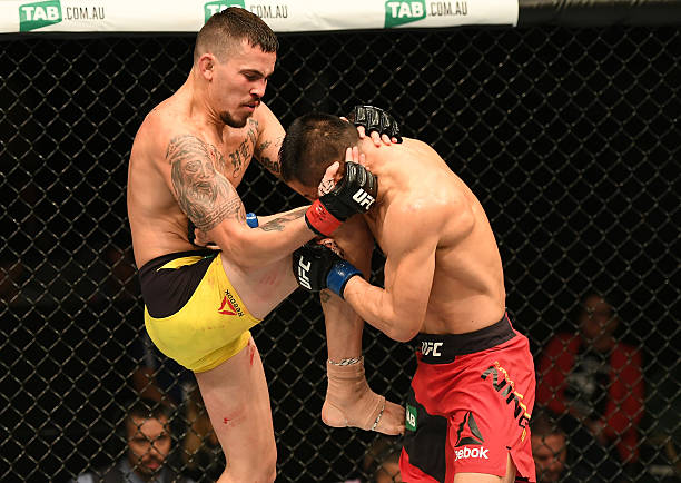 Marlon Vera