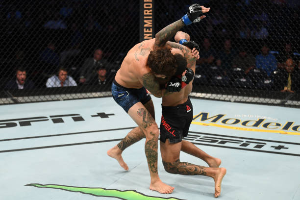 Marlon Vera