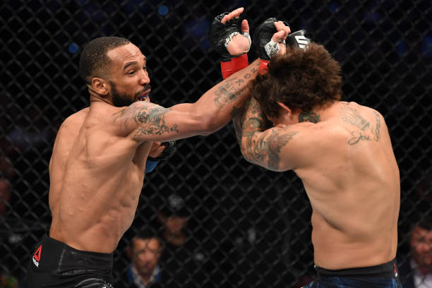 Marlon Vera
