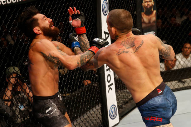 Marlon Vera