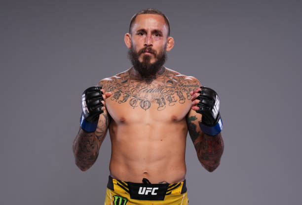 Marlon Vera