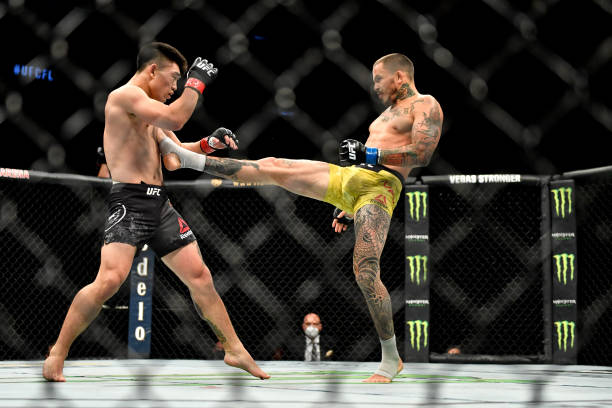 Marlon Vera
