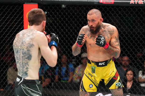 Marlon Vera