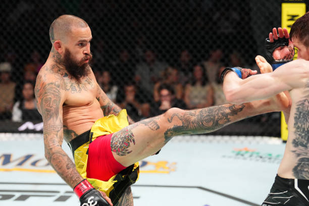 Marlon Vera