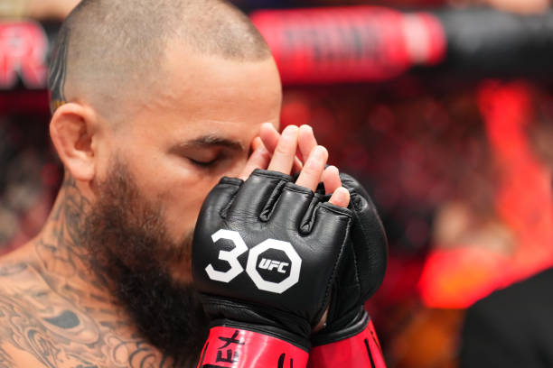 Marlon Vera