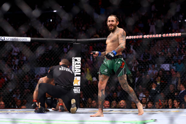 Marlon Vera