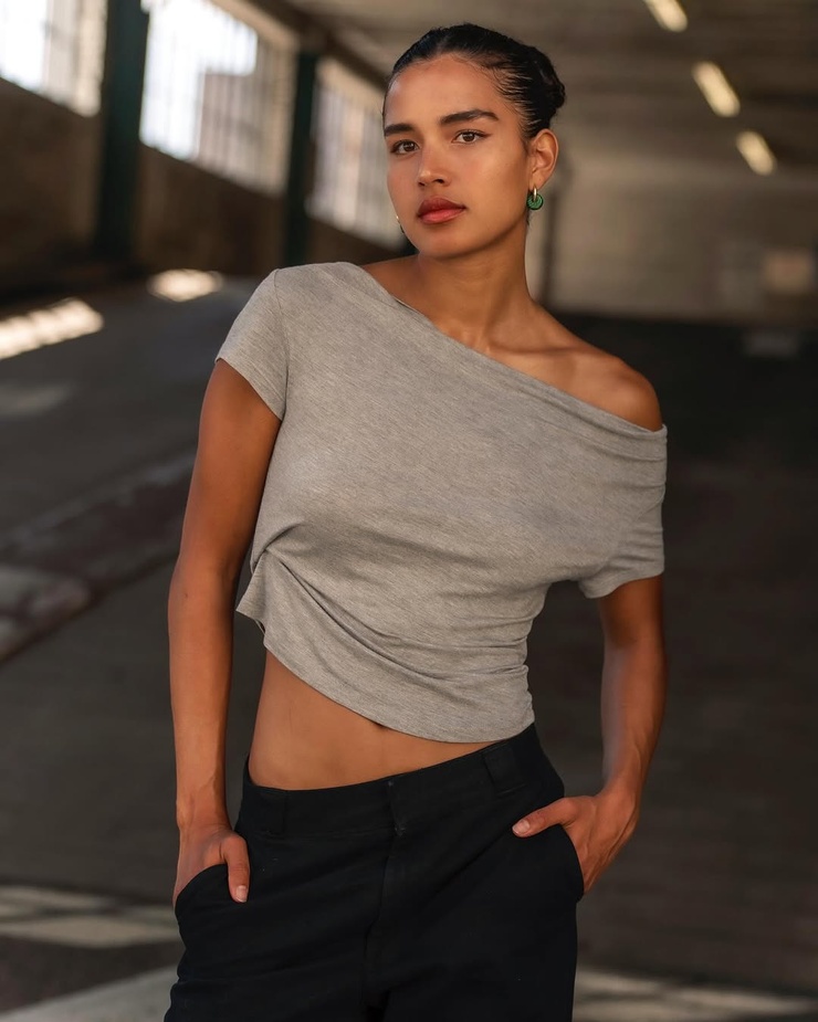 Isabella Wylie