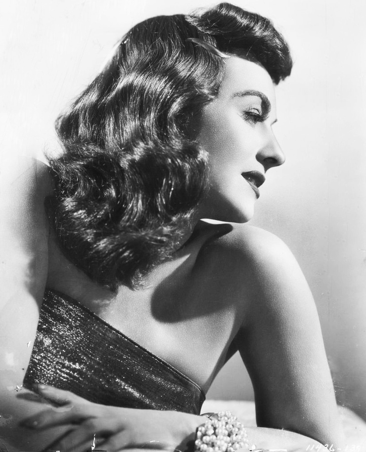 Paulette Goddard Paulette Goddard