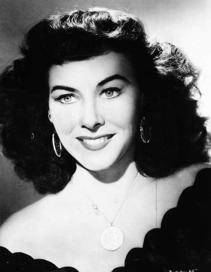 Paulette Goddard Paulette Goddard