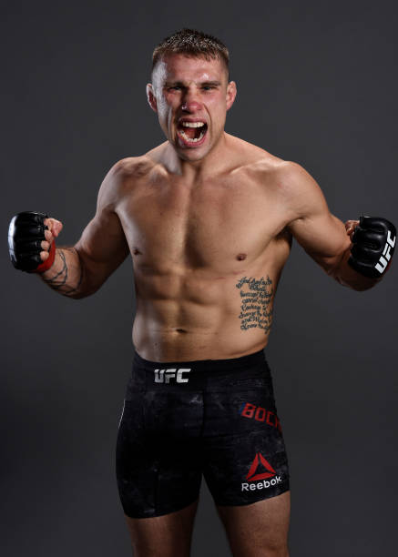 Kyle Bochniak