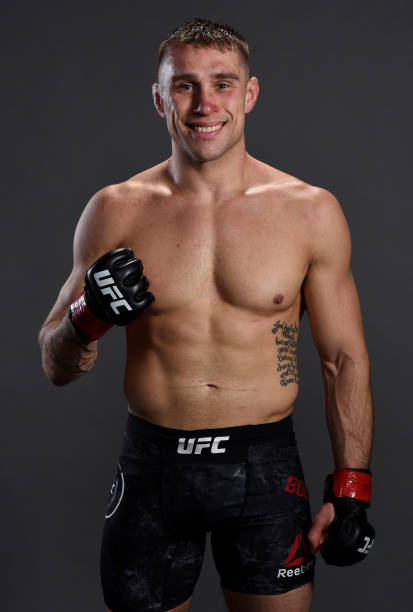 Kyle Bochniak