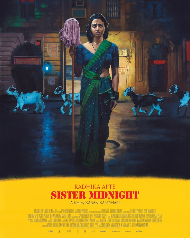 Sister Midnight