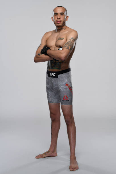 Sean Woodson