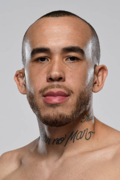 Sean Woodson