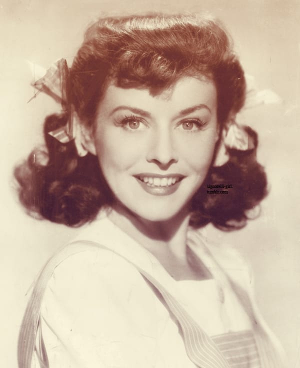 Paulette Goddard Paulette Goddard