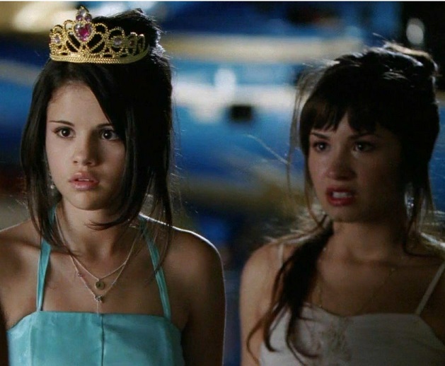 Princess Protection Program