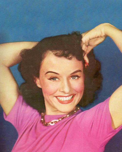Paulette Goddard Paulette Goddard