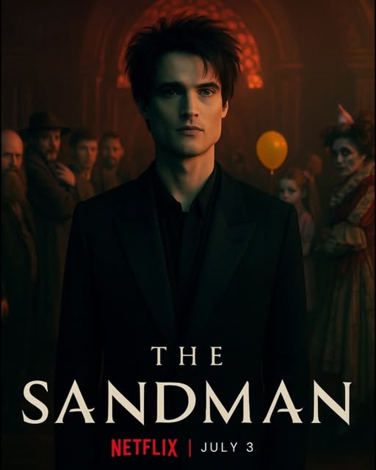The Sandman