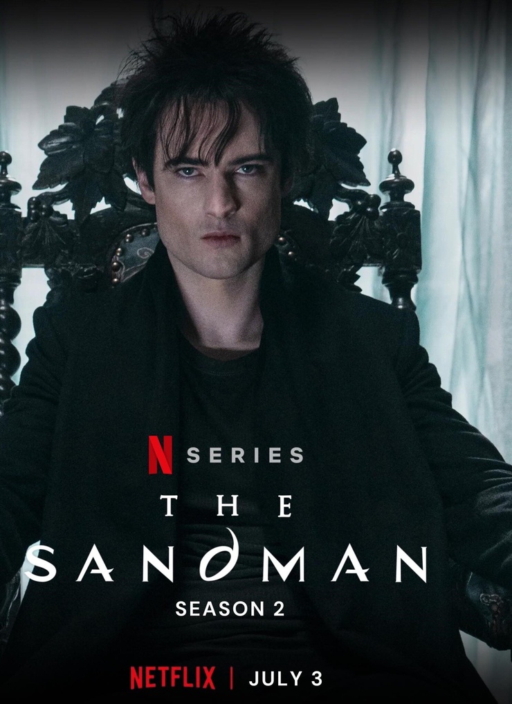 The Sandman
