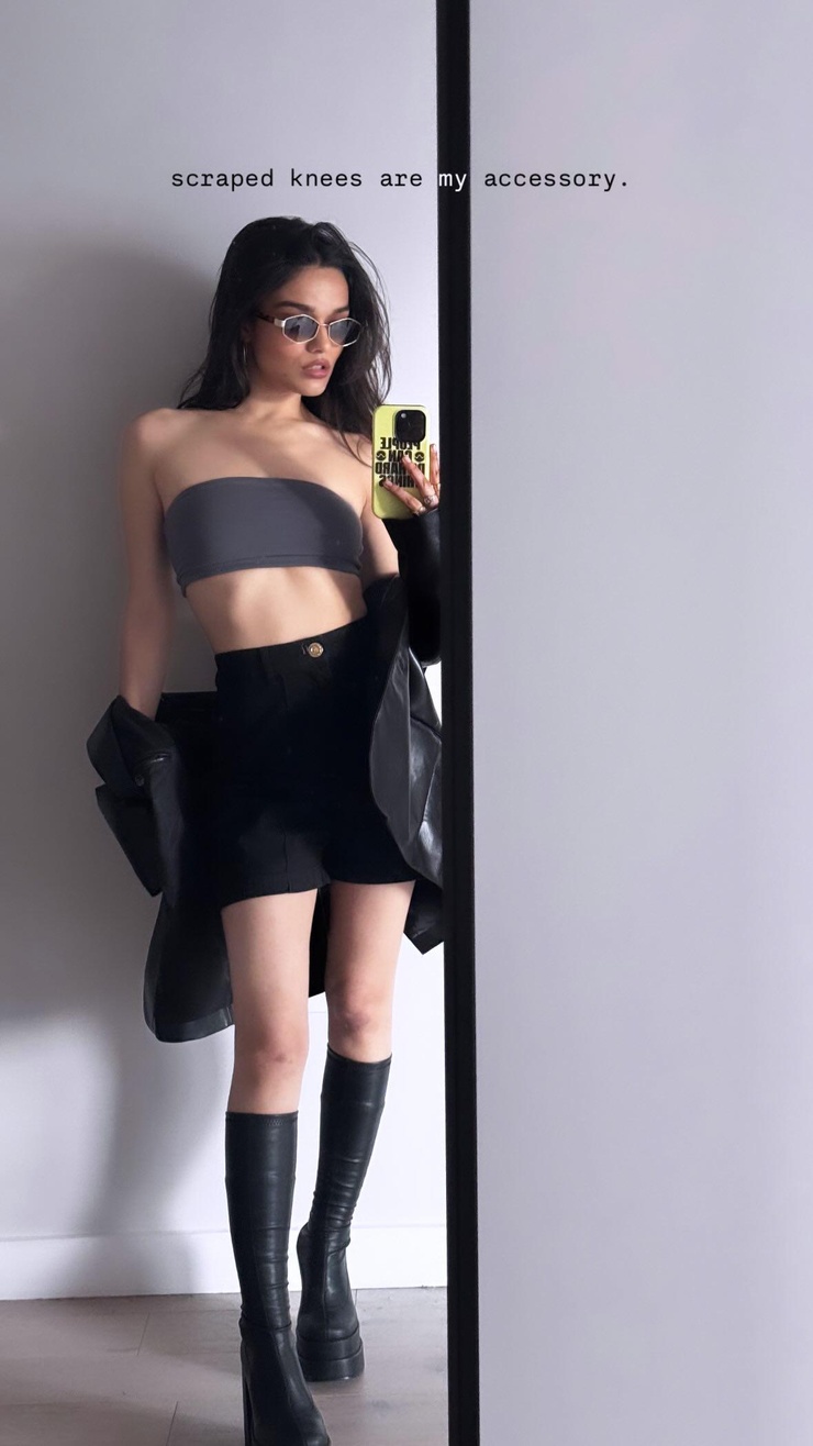 Rachel Zegler