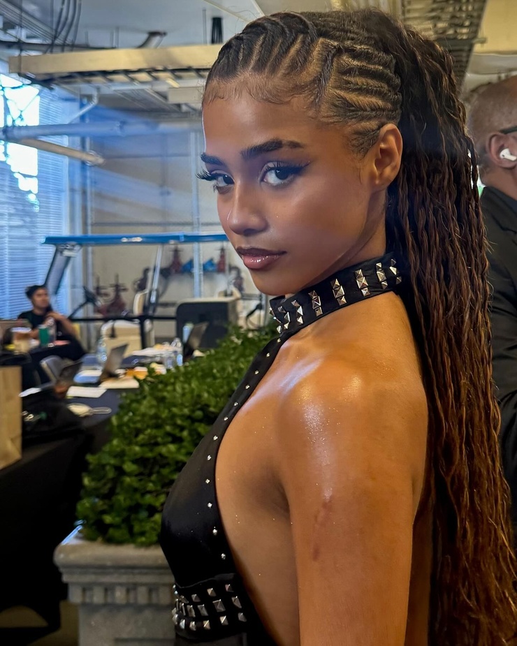 Tyla Tyla