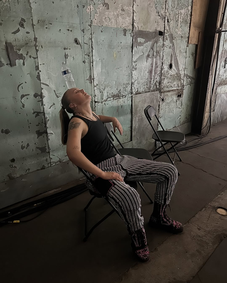 Jojo Siwa