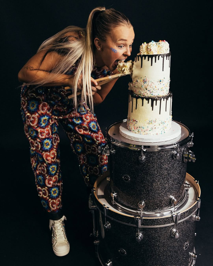 Jojo Siwa
