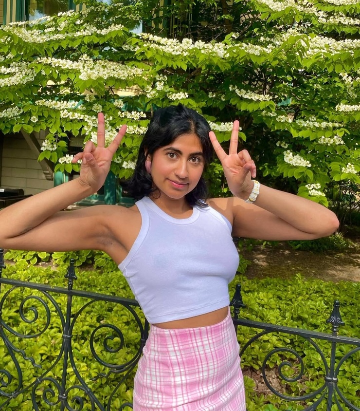 Amita Rao