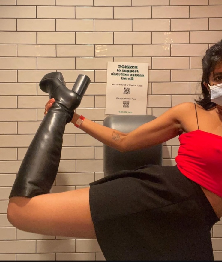 Amita Rao