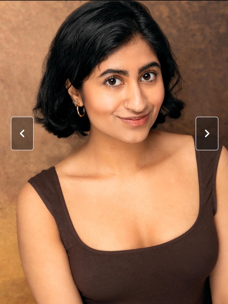 Amita Rao