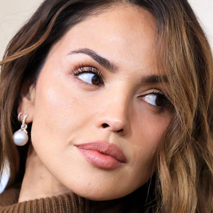Eiza Gonzalez
