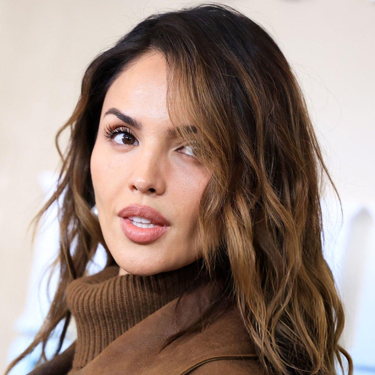 Eiza Gonzalez