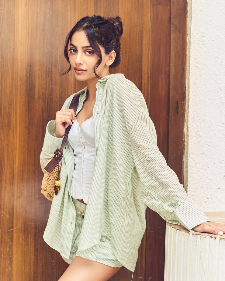Banita Sandhu